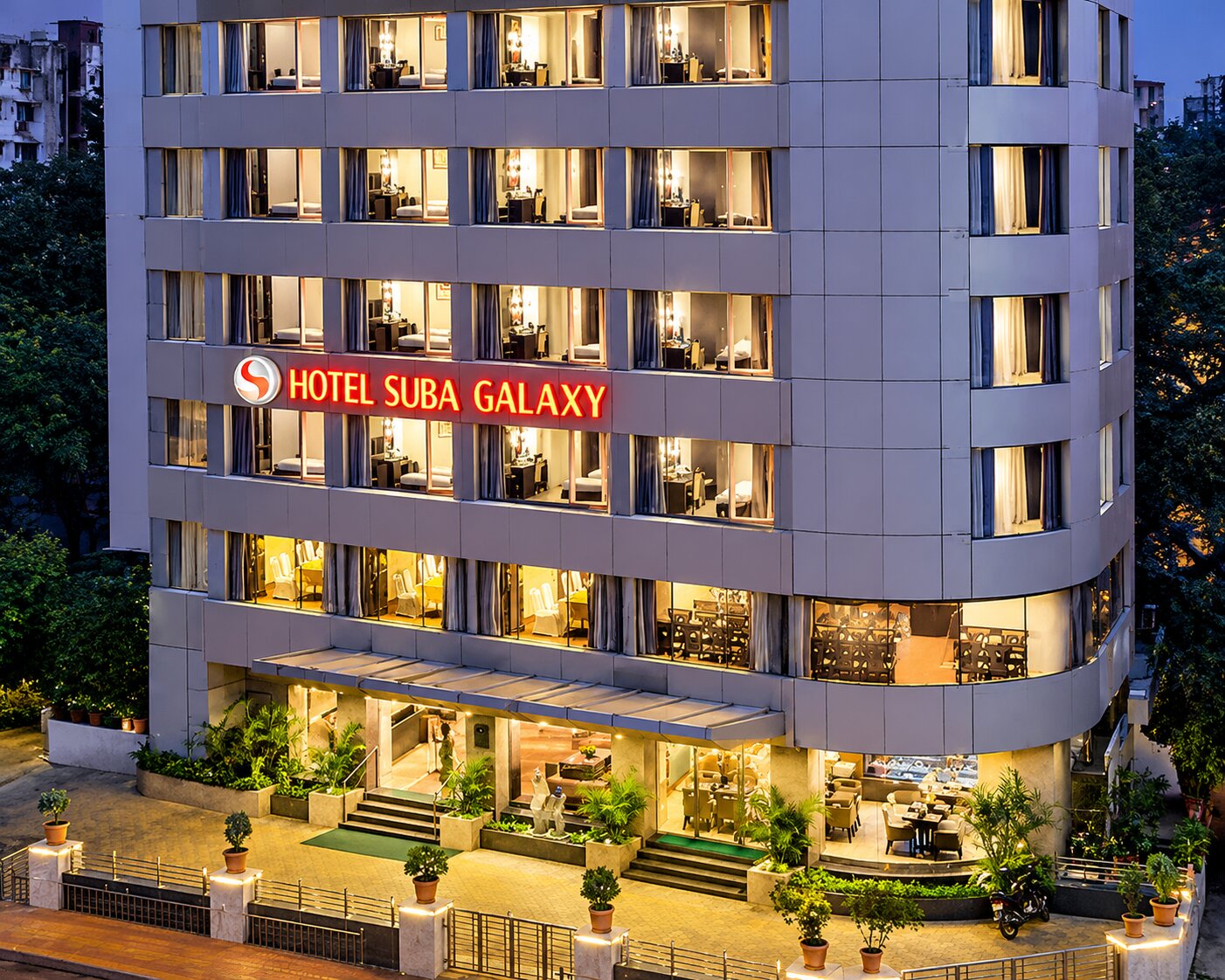 A Practical Business Stay in Andheri East Near SEEPZ, MIDC and Mumbai Airport